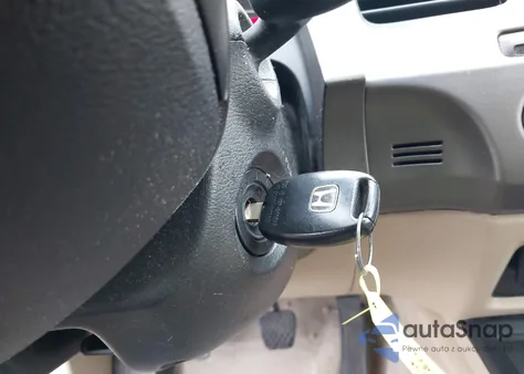 2006 Honda Civic Lx z USA, uszkodzony, nr VIN 1HGFA15516L148670